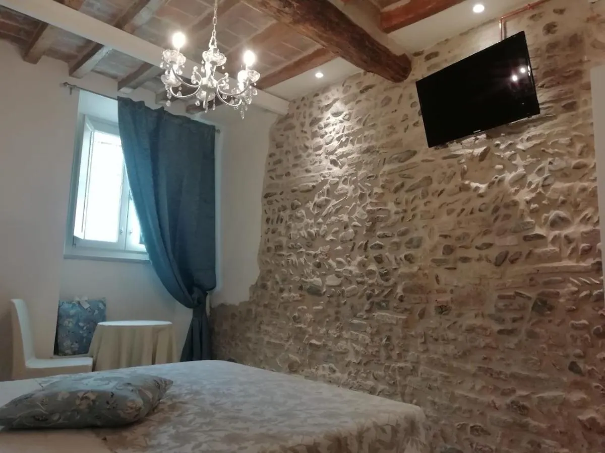 Ariediparma - Rooms&Apartments 0*, Parma
