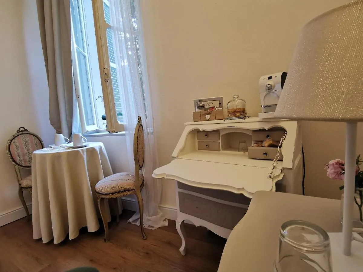 Guest house Ariediparma - Rooms&Apartments