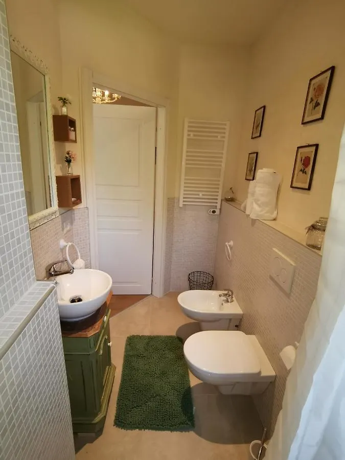 Ariediparma - Rooms&Apartments Guest house Parma