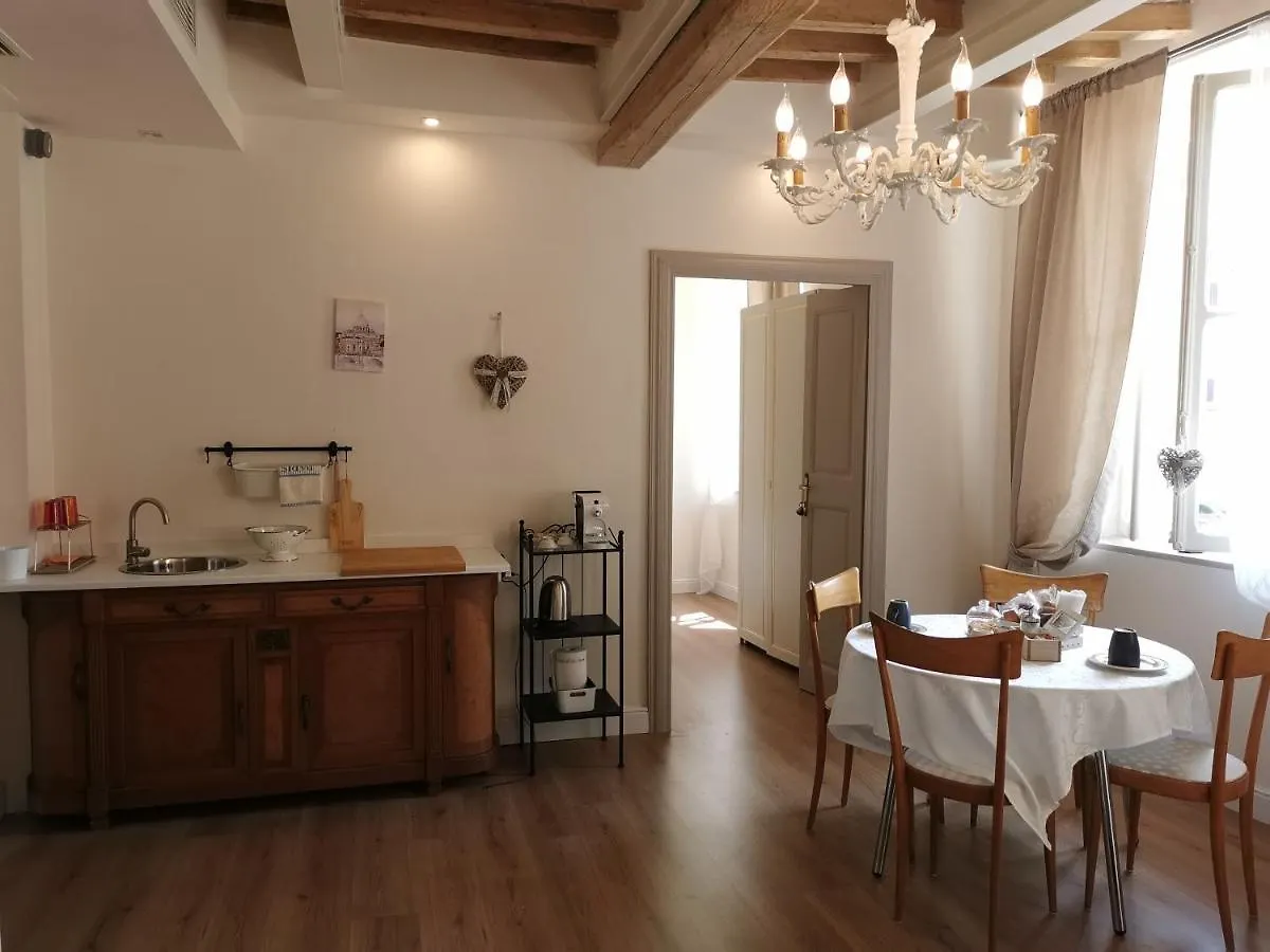 Ariediparma - Rooms&Apartments 0*, Parma Italy