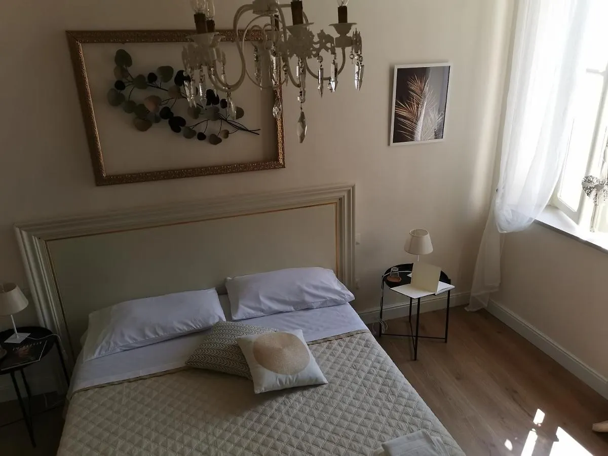 Guest house Ariediparma - Rooms&Apartments