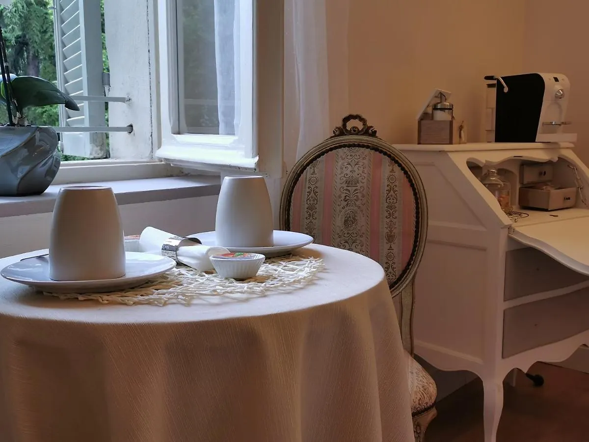 Ariediparma - Rooms&Apartments Guest house Parma