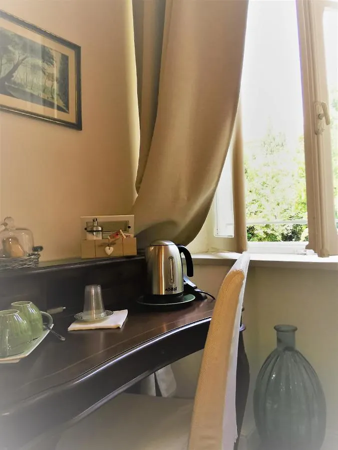 Ariediparma - Rooms&Apartments Italy