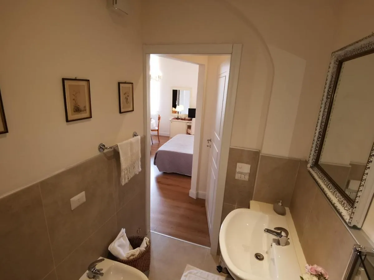 Ariediparma - Rooms&Apartments 0*, Parma