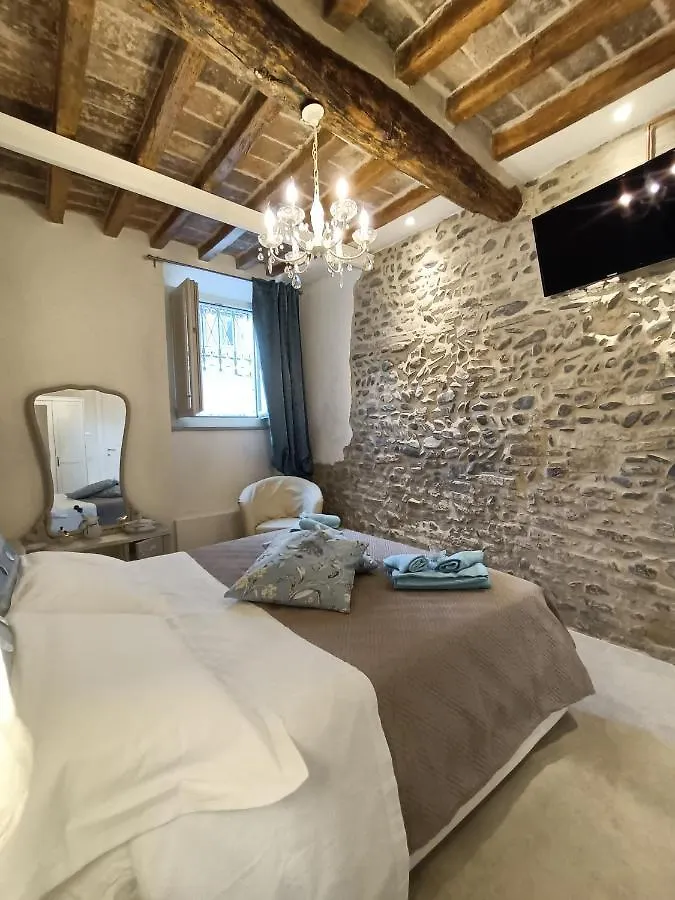 Ariediparma - Rooms&Apartments 0*, Parma Italy