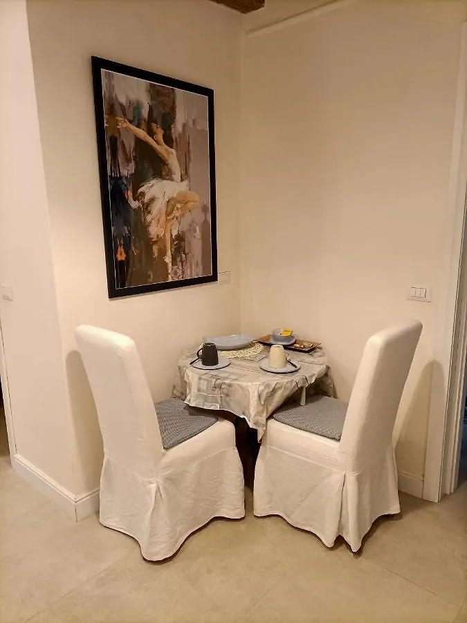 Guest house Ariediparma - Rooms&Apartments