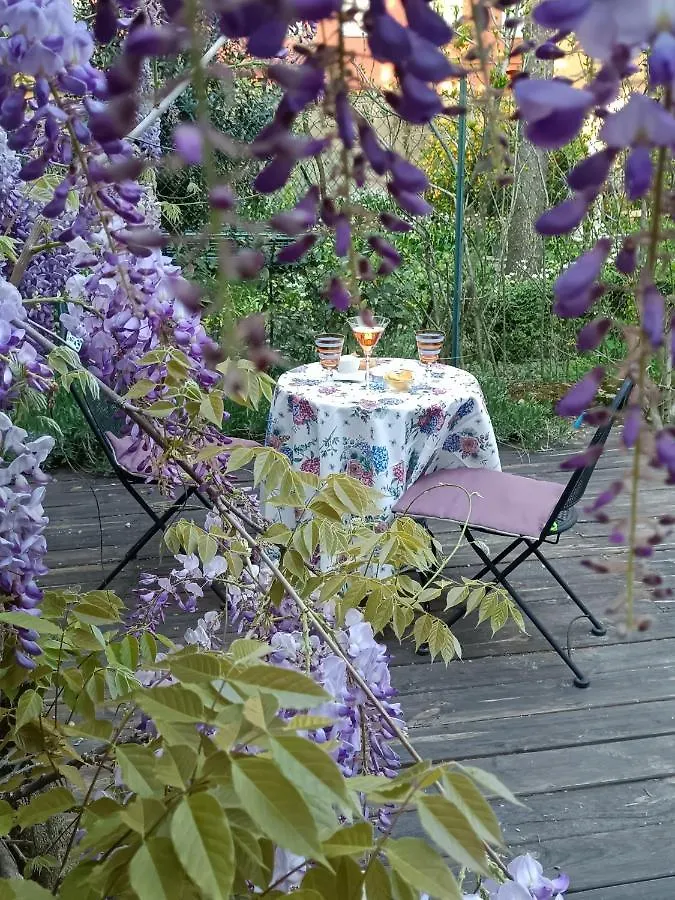 Guest house Ariediparma - Rooms&Apartments