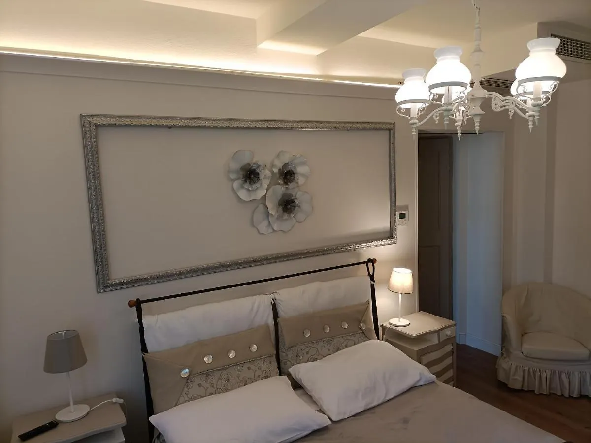 Guest house Ariediparma - Rooms&Apartments Italy