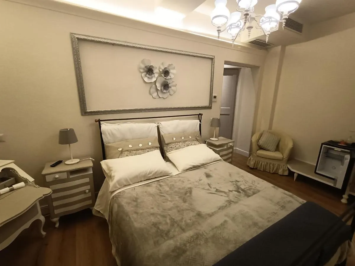 Ariediparma - Rooms&Apartments Italy