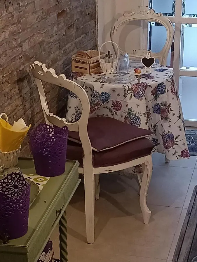 Guest house Ariediparma - Rooms&Apartments