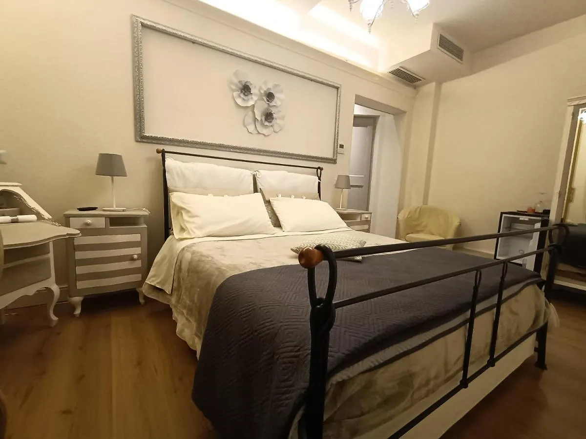 Ariediparma - Rooms&Apartments Guest house Parma