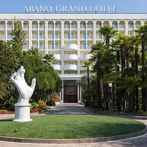 ***** Hotel Abano Grand Italie