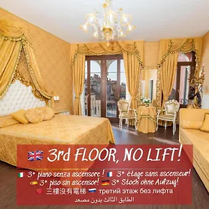  Maison d'hôtes La Veneziana Boutique Italie