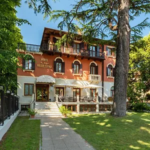 *** Hotel Cipro Italy