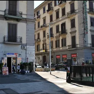  Couette-café Citytravelnapoli Italie