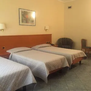 *** Hotel Kebhotel Italy