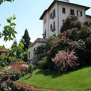** Hotel Du Parc Italie