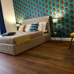 *** Guest house Aweshomeitaly - Vintage Italy