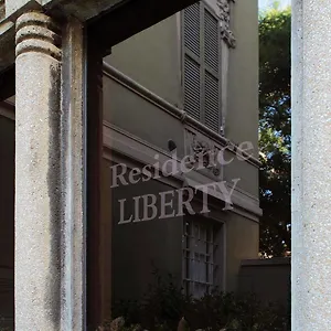 3* Aparthotel Liberty