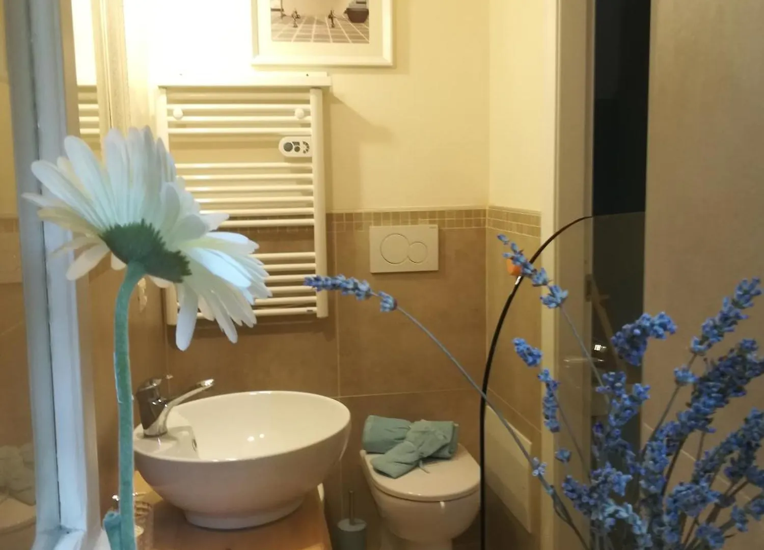 Ariediparma - Rooms&Apartments Italy