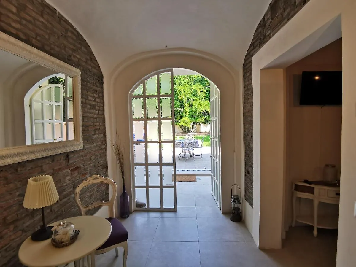 Maison d'hôtes Ariediparma - Rooms&Apartments