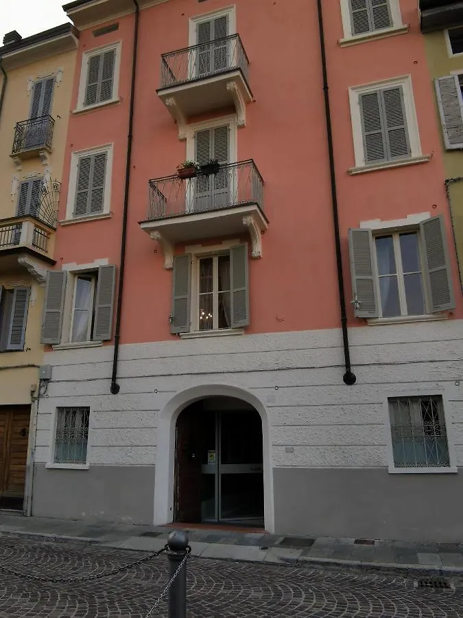Ariediparma - Rooms&Apartments Parma