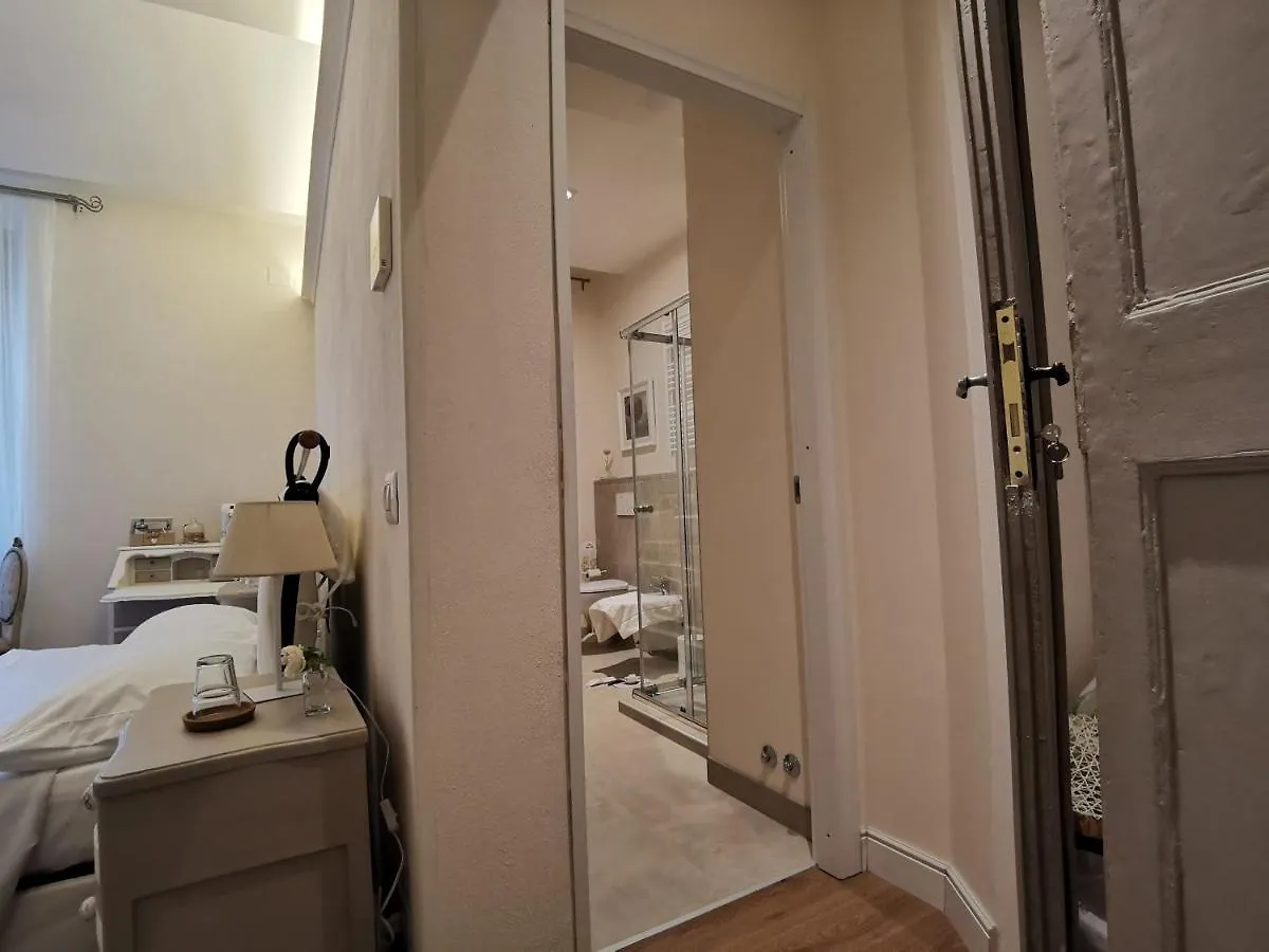 Ariediparma - Rooms&Apartments Guest house