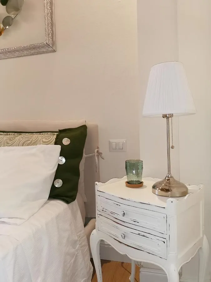 Ariediparma - Rooms&Apartments 0*, Parma Italy