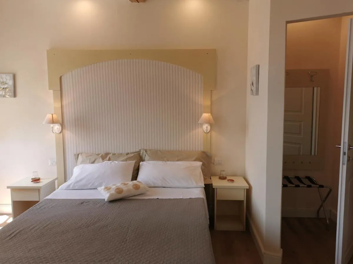 Ariediparma - Rooms&Apartments 0*, Parma Italy