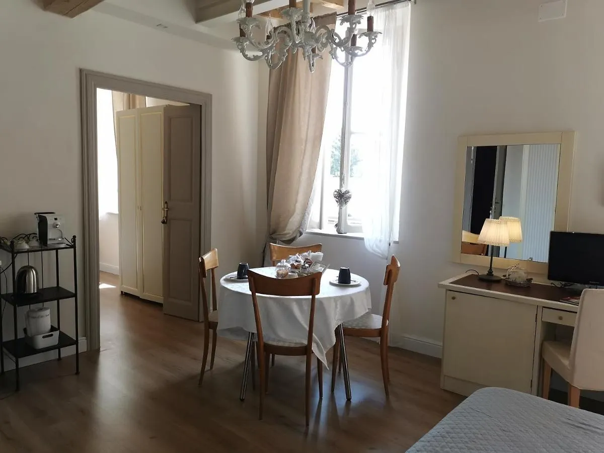 Ariediparma - Rooms&Apartments Parma
