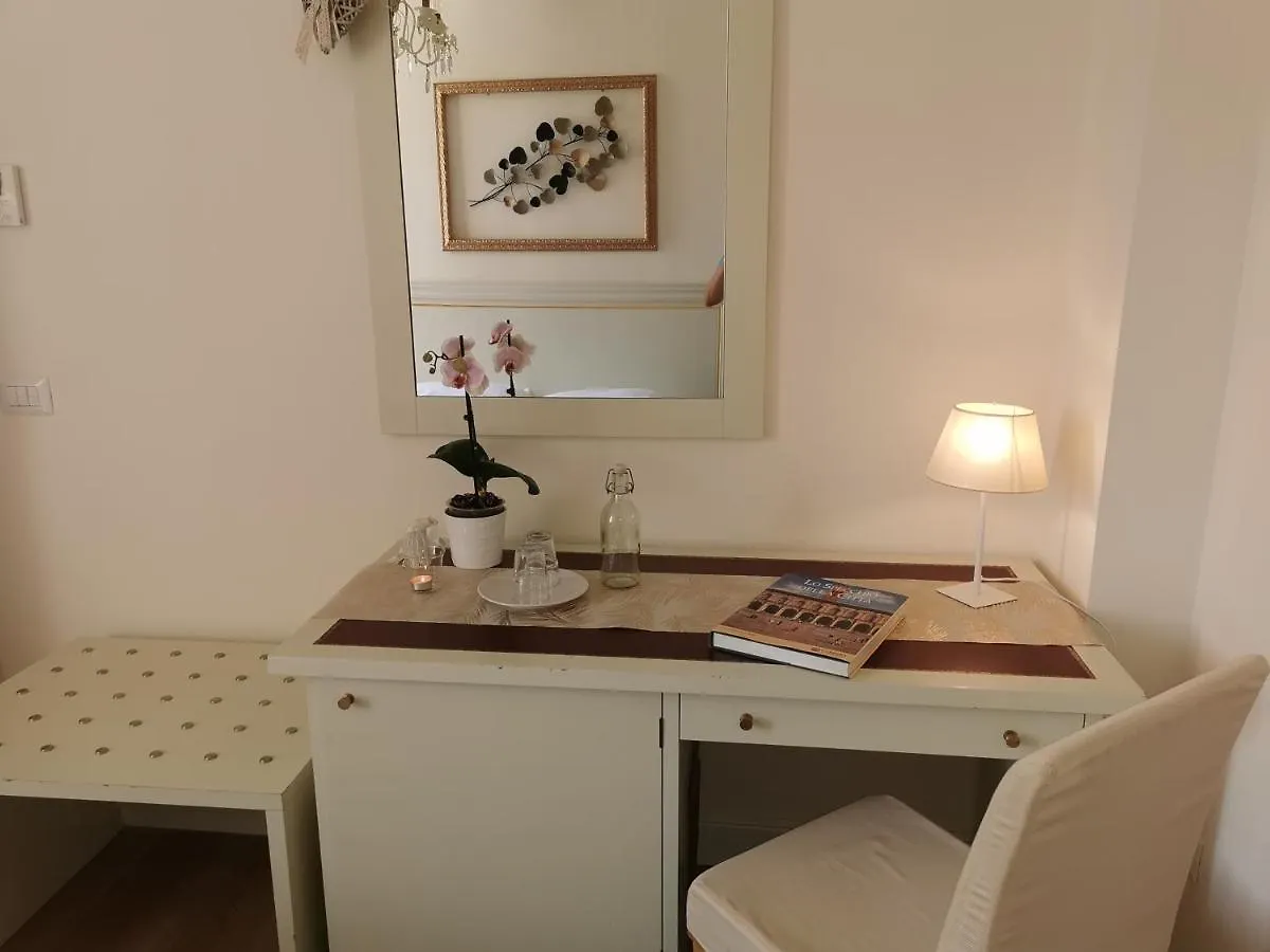 Ariediparma - Rooms&Apartments