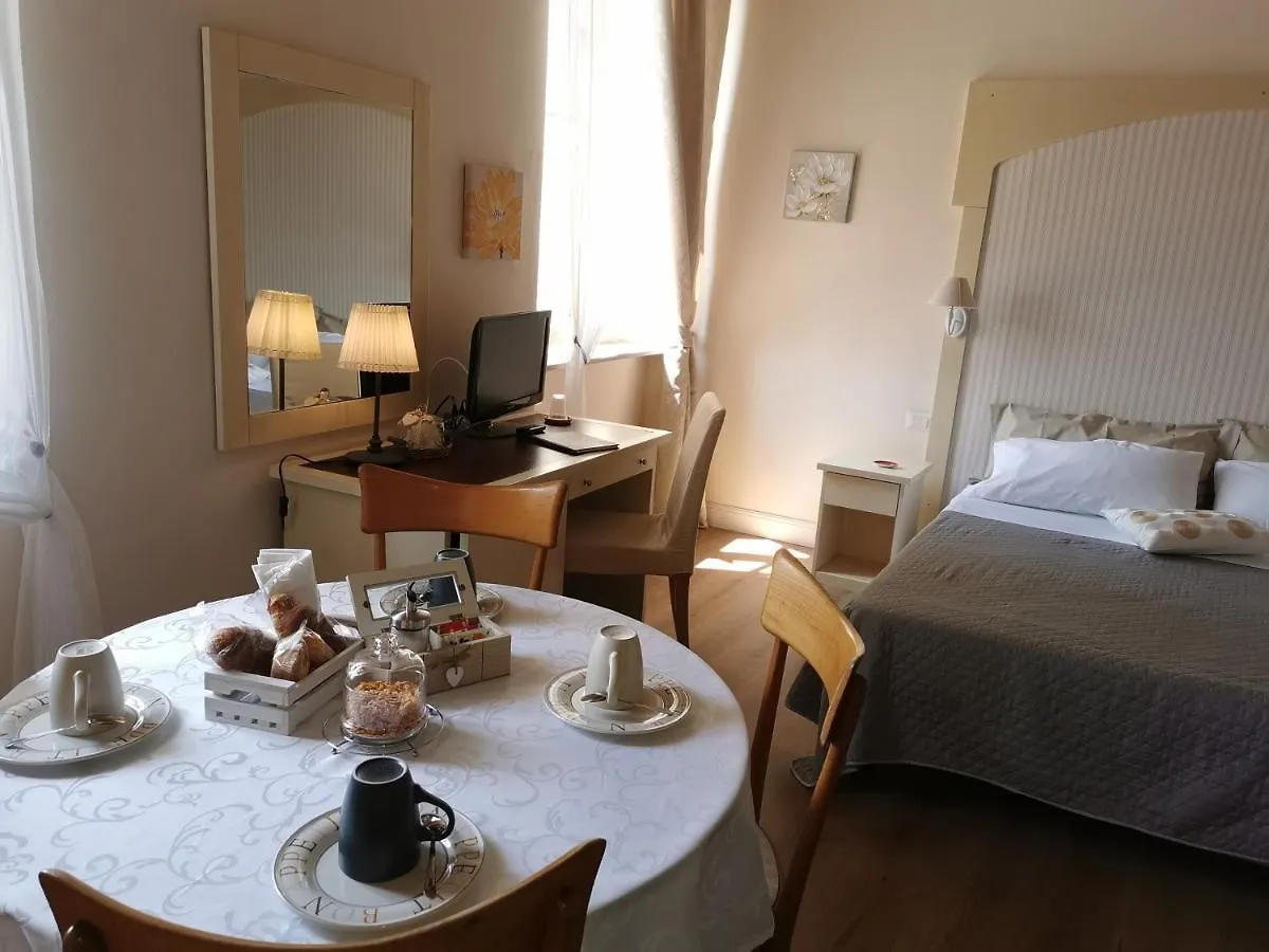 Ariediparma - Rooms&Apartments Guest house Parma