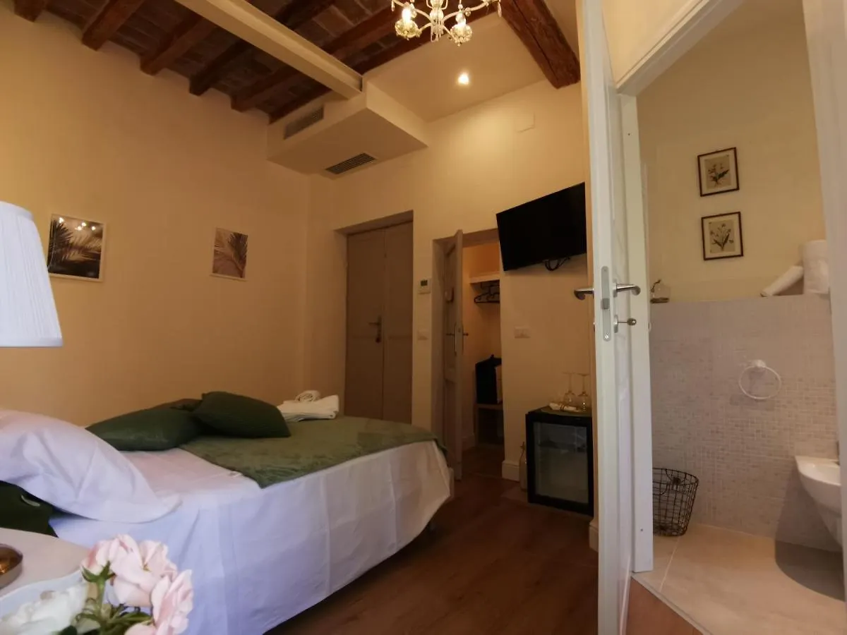 Ariediparma - Rooms&Apartments Guest house Parma