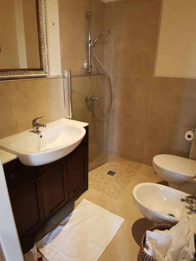 Guest house Ariediparma - Rooms&Apartments