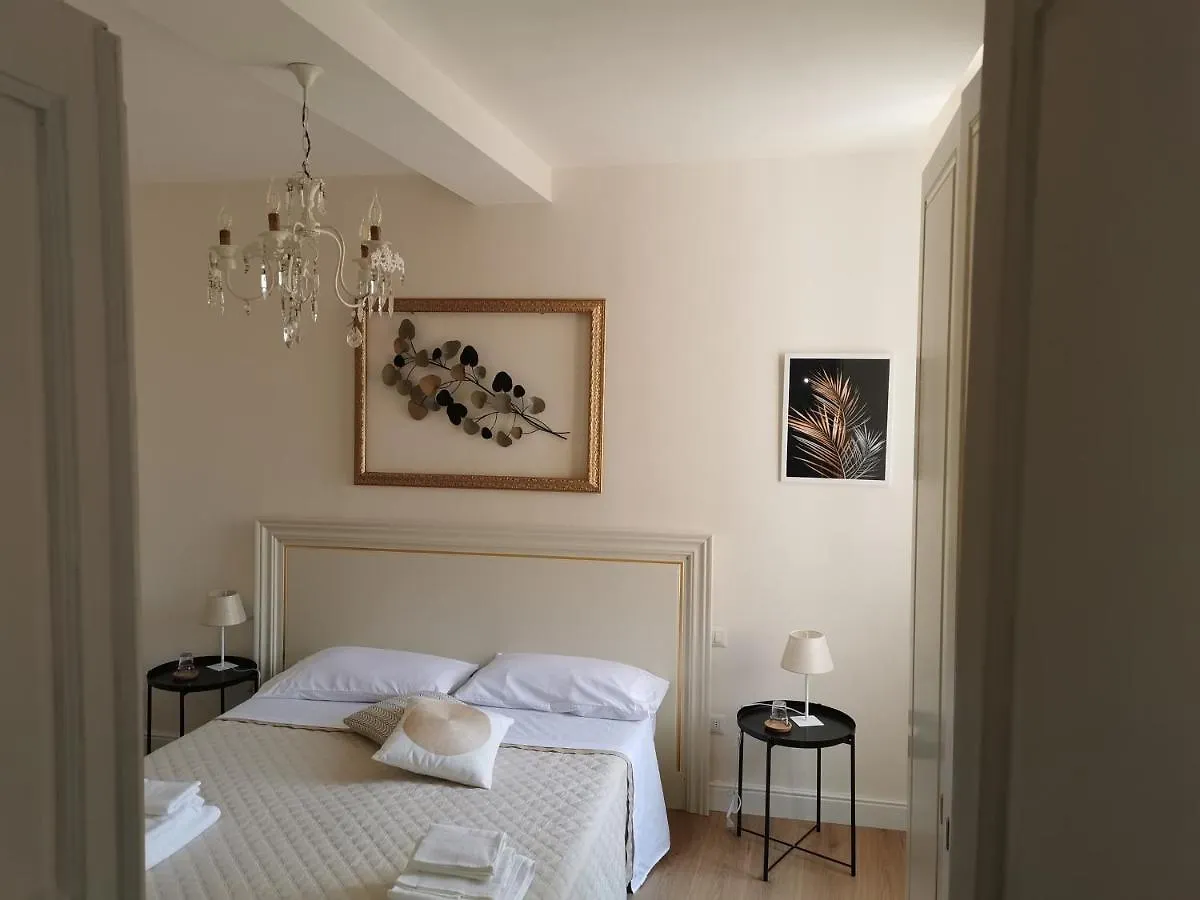 Ariediparma - Rooms&Apartments Parma