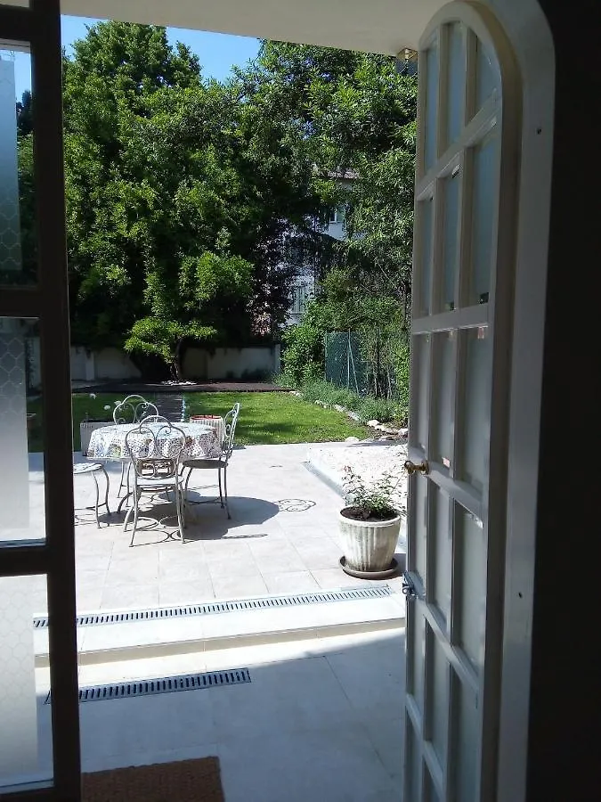 Ariediparma - Rooms&Apartments Guest house Parma