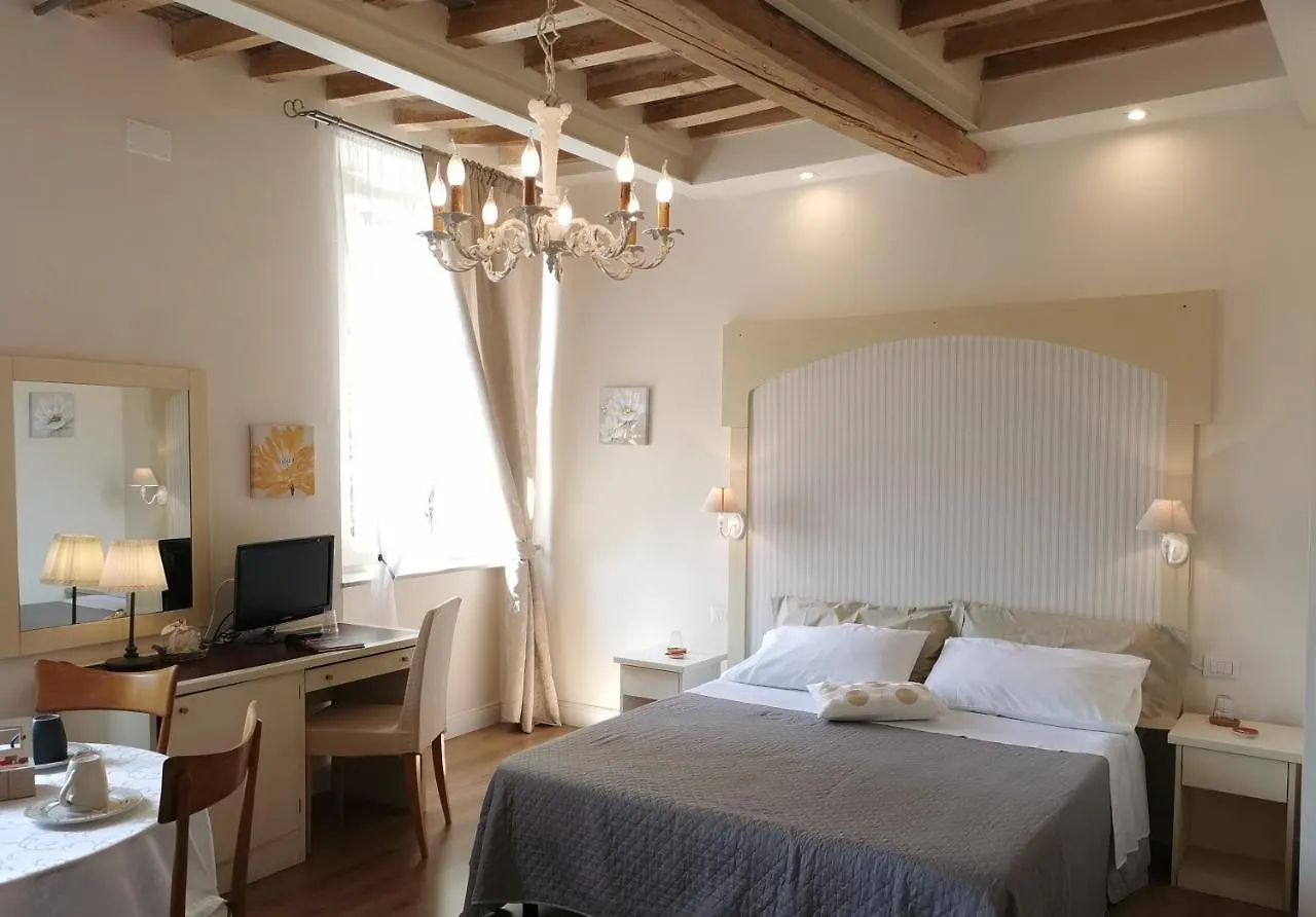 Ariediparma - Rooms&Apartments Guest house