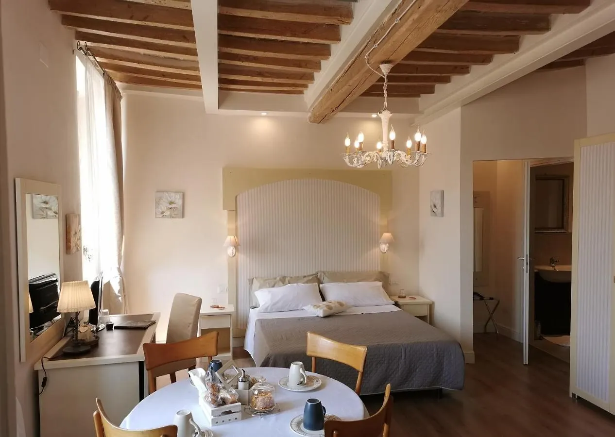 Ariediparma - Rooms&Apartments Parma