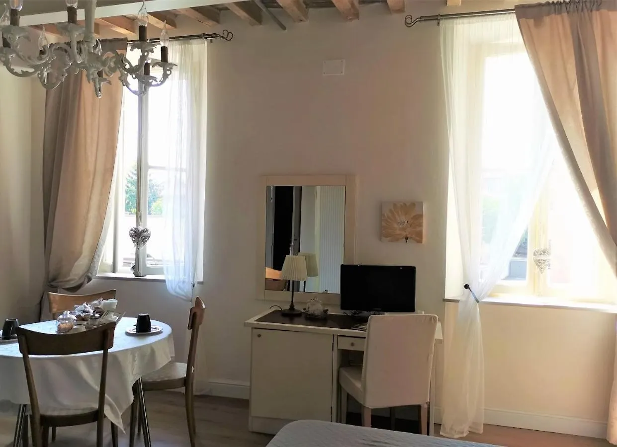 Ariediparma - Rooms&Apartments Guest house
