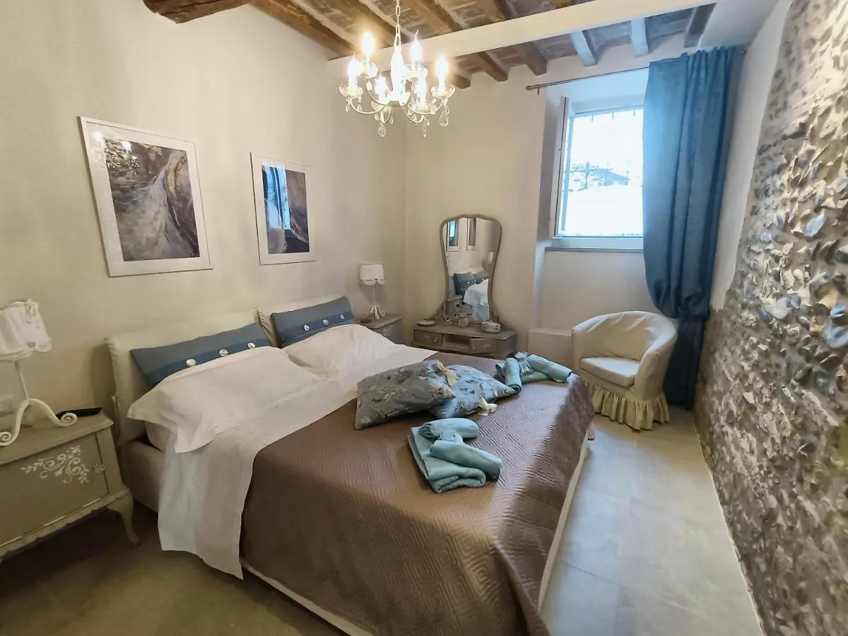 Ariediparma - Rooms&Apartments contacts