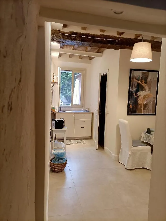 Ariediparma - Rooms&Apartments Guest house
