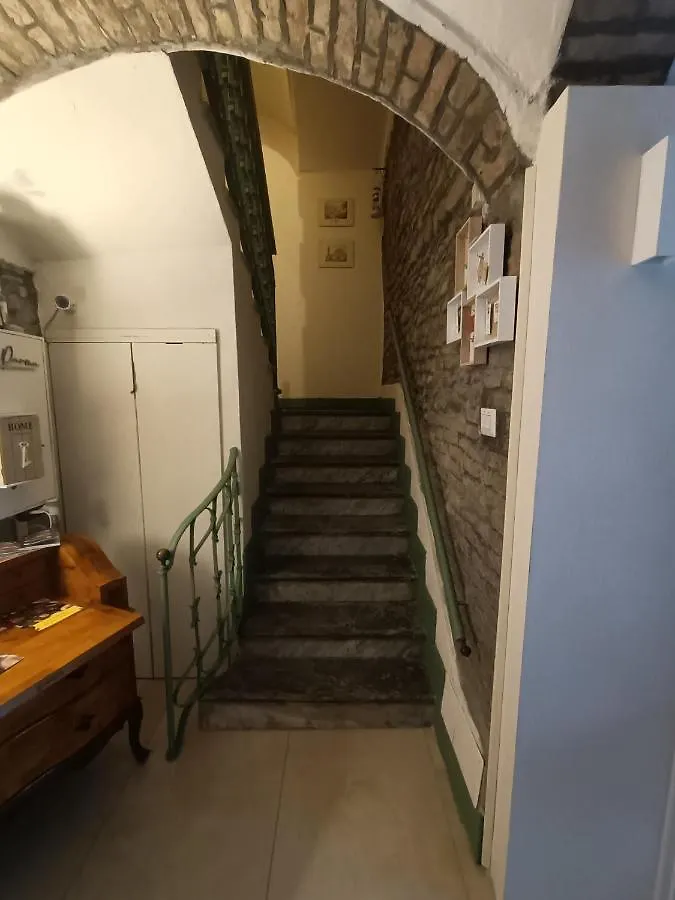 Guest house Ariediparma - Rooms&Apartments